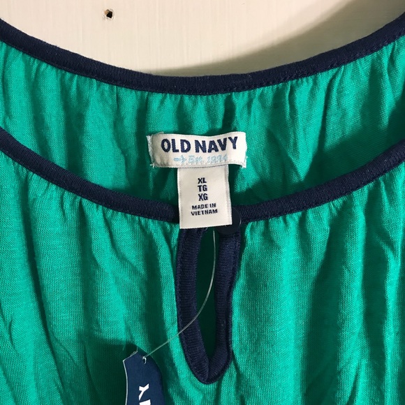 NEW WITH TAGS Old Navy XL - Picture 3 of 3